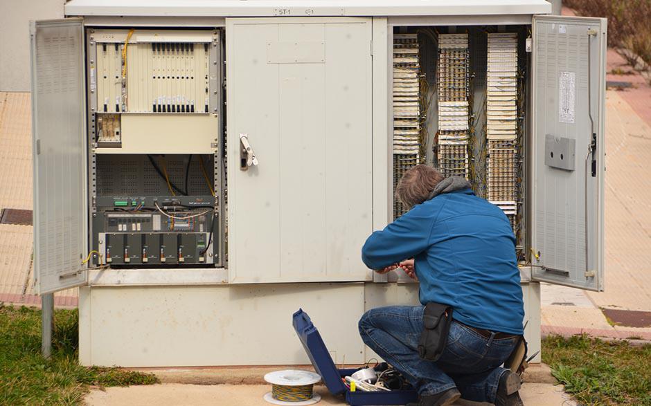 électricien urgence Bussy-Saint-Georges